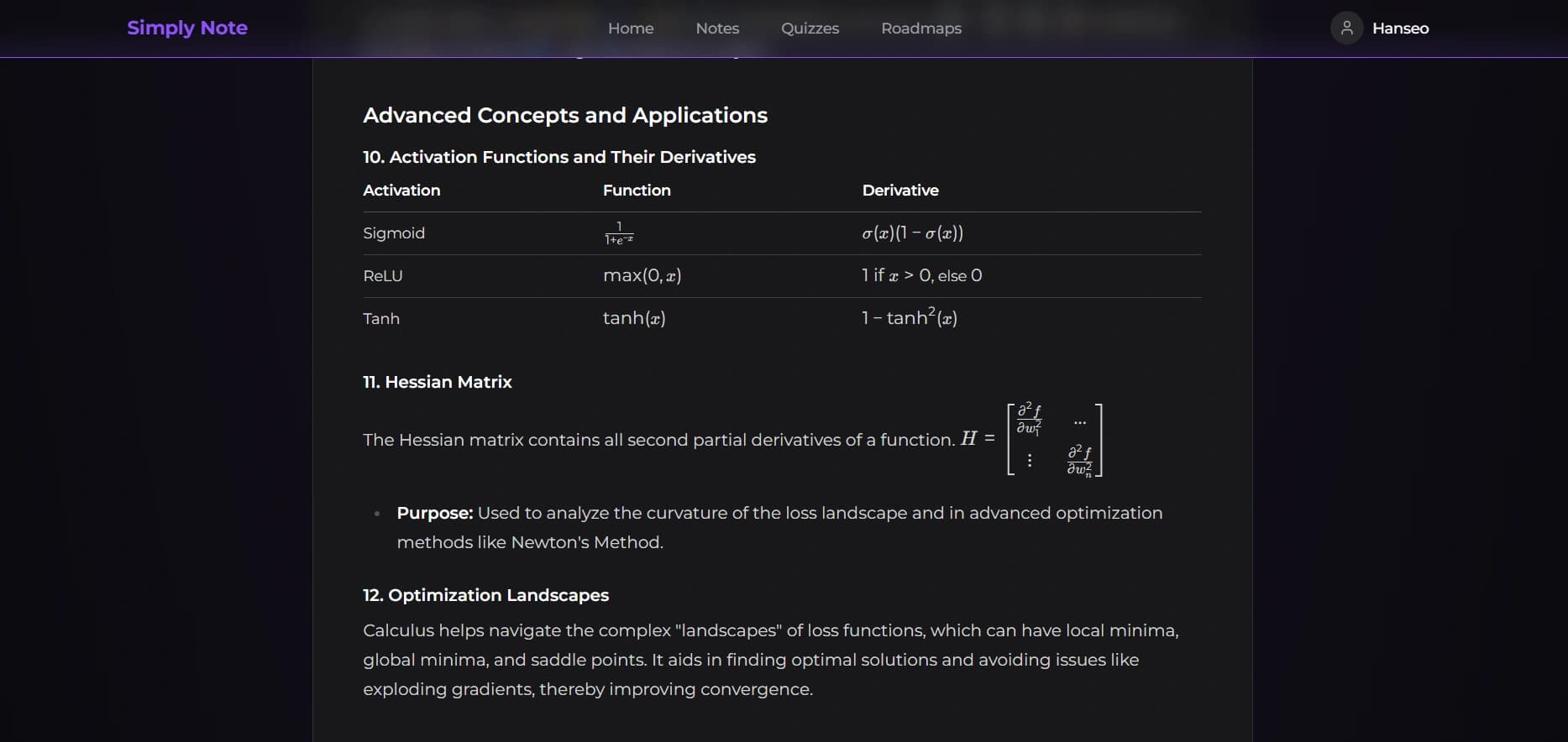 SimplyNote — screenshot 2