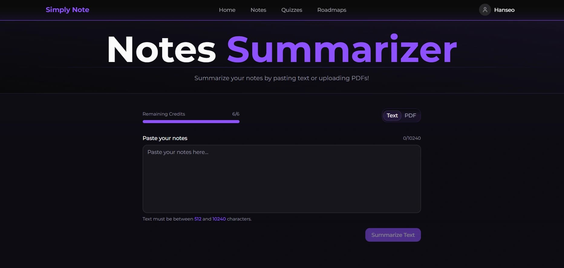 SimplyNote — screenshot 3