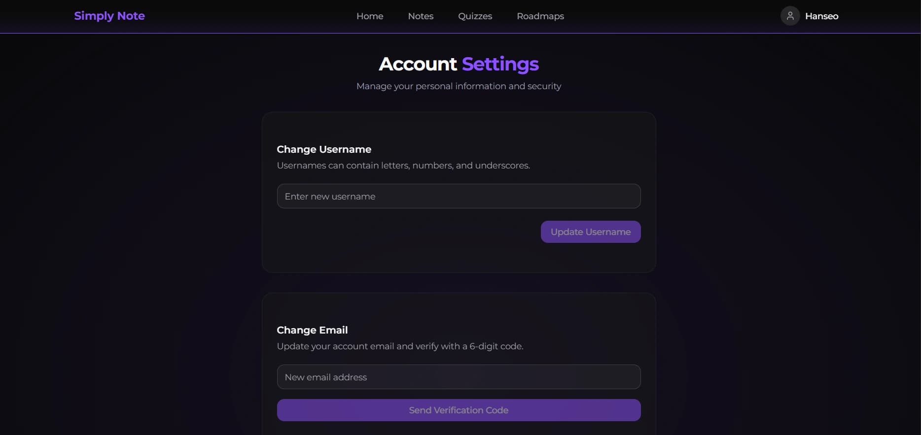 SimplyNote — screenshot 8
