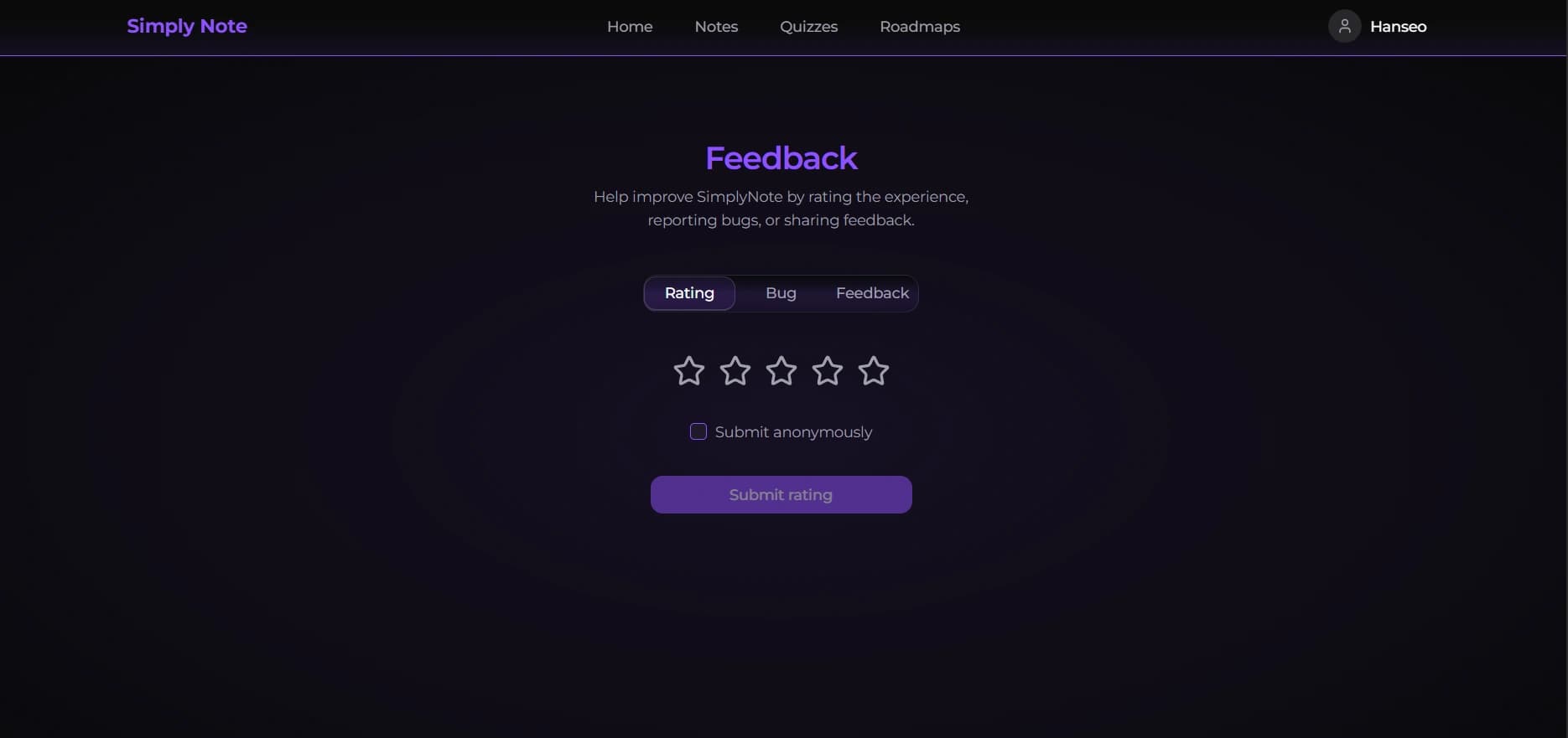 SimplyNote — screenshot 9