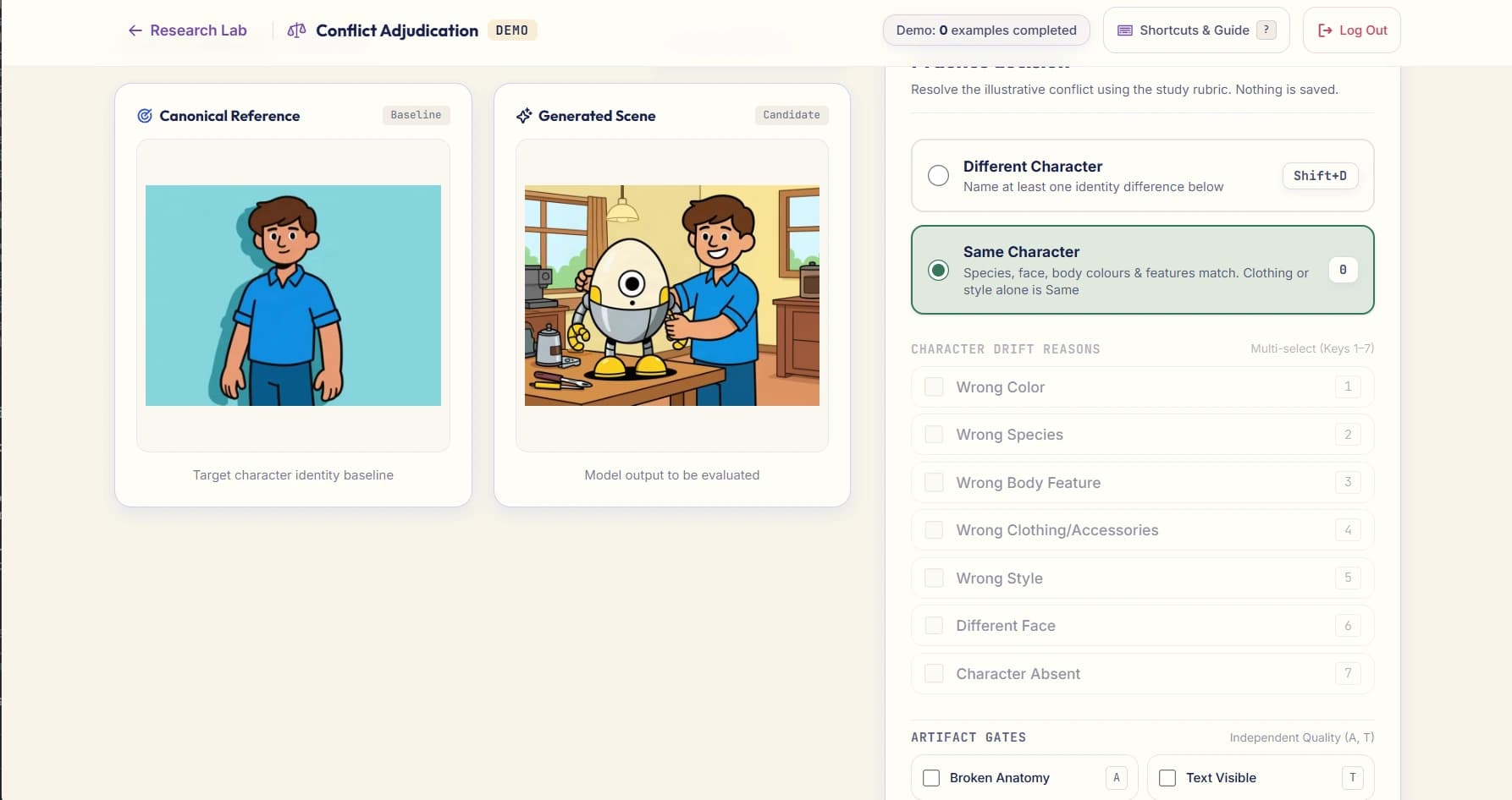 StoryBuddy — screenshot 12