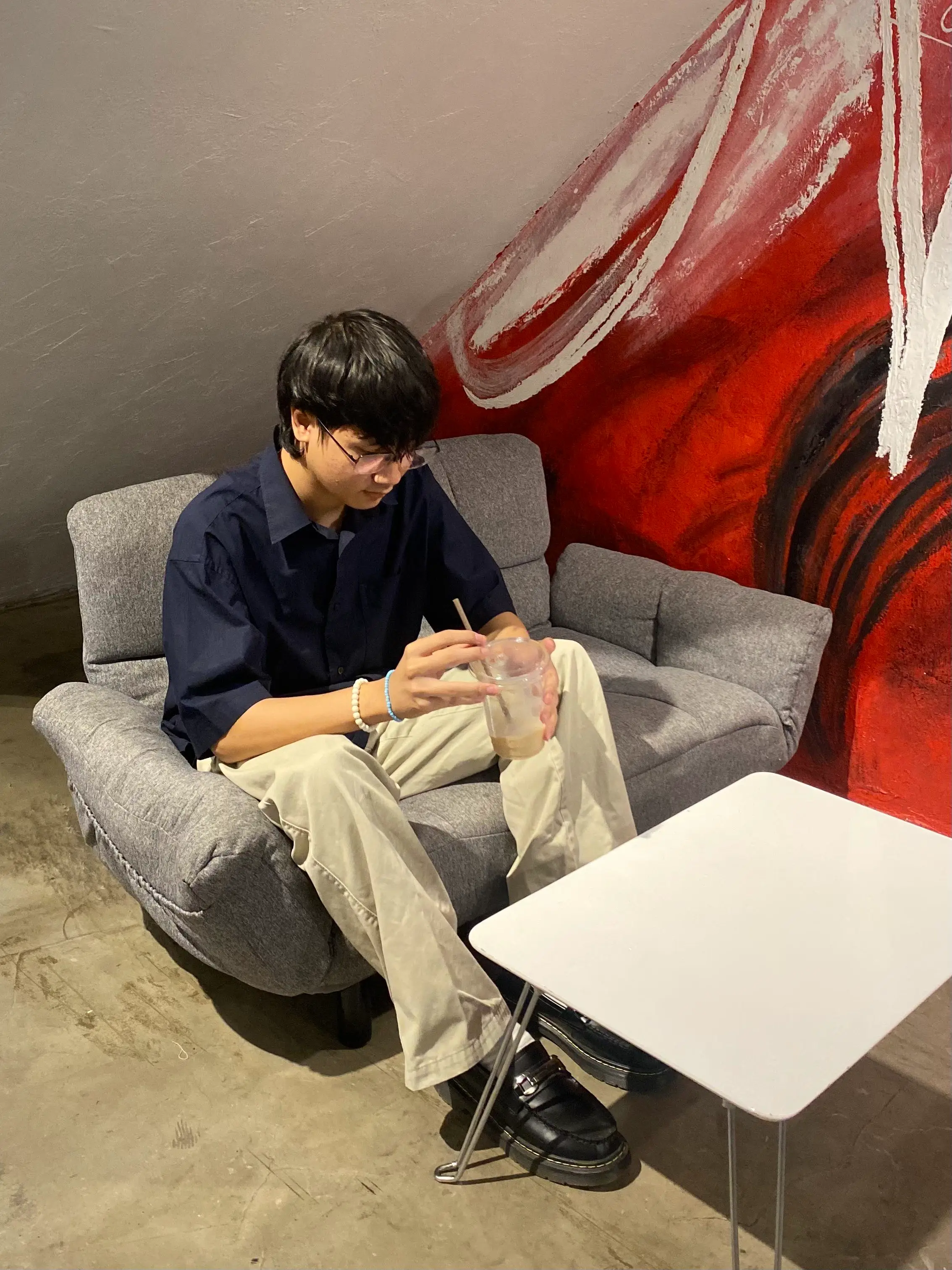 Hans Amoguis — Full-stack engineer